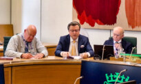 Lawmakers Urged to Tighten UK Laws Over Evidence China Is Killing People for Their Organs