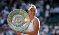 Linda Noskova Continues Czech Tradition With Wimbledon Victory