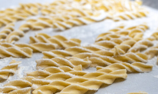 How to Properly Store Dry, Fresh, and Cooked Pasta