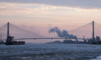 US, Canada Strike Deal to Open Gordie Howe International Bridge