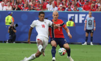 Bellingham’s Goals Give England 2–1 Victory Over Norway, Onto Semifinals