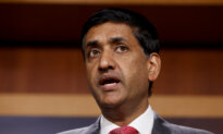 Democratic Rep. Ro Khanna Says He Was Confronted by Armed Israeli Settlers in the West Bank