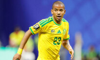 South Africa World Cup Star Jayden Adams Dies at 25