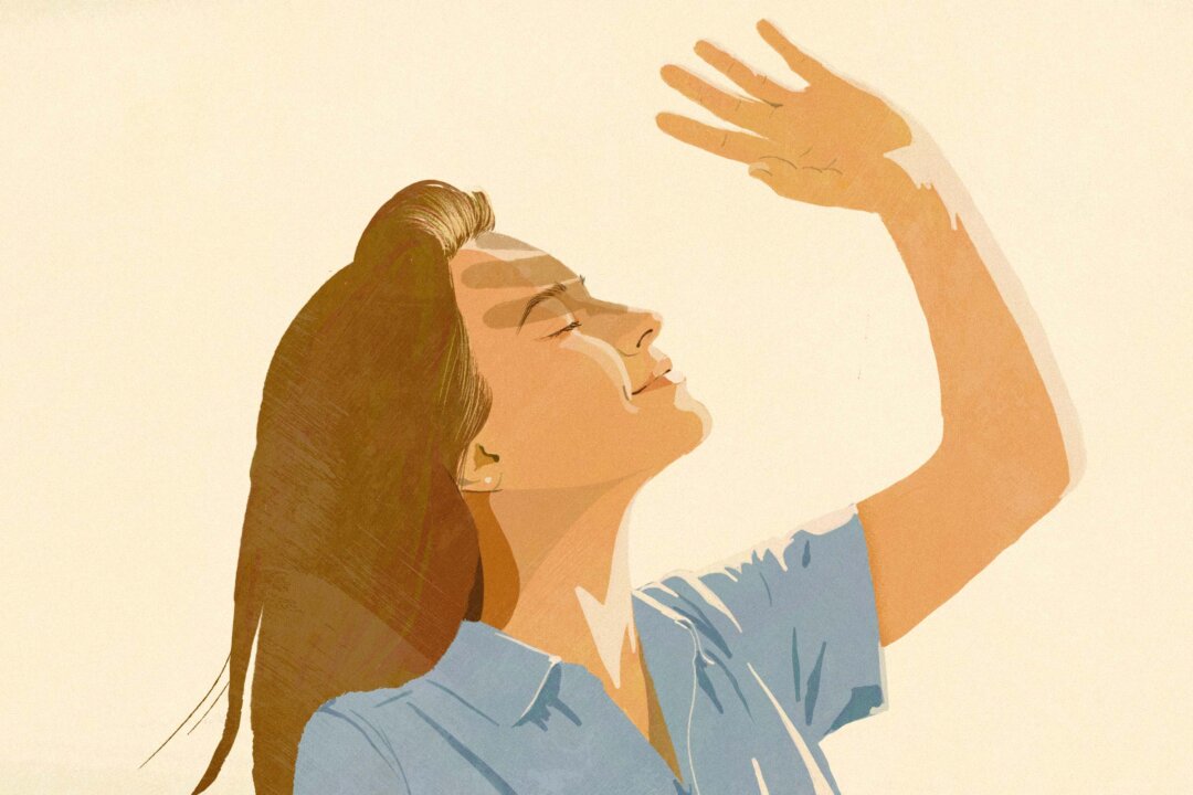 (Illustration by Sunny Lo/The Epoch Times)