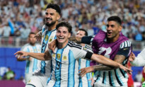 Argentina Returns to World Cup Semifinal After Win Over Switzerland