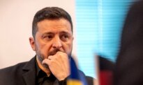 Zelenskyy Says Investigation Launched After 10 Residents Killed in Weapons Storage Explosion