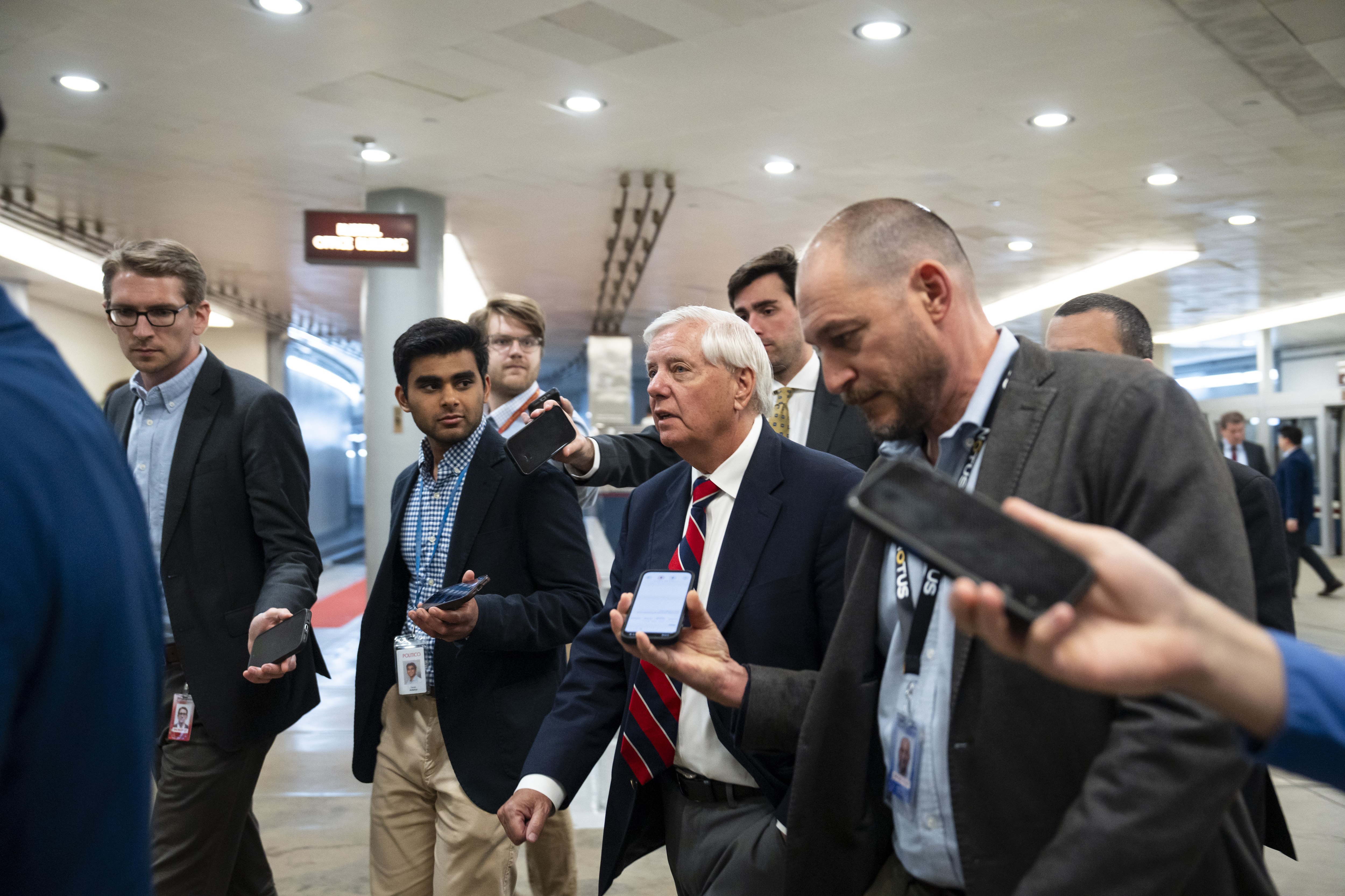 Lindsey Graham