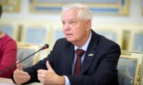 Sen. Lindsey Graham Dies From Sudden Illness, His Office Says