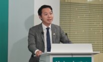 CCP Spy Networks in Taiwan Target Routine Data, Exploit Legal Gray Zones: Judge