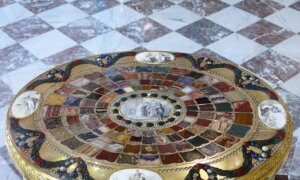 Behold the Beauty: A Goldsmith’s Often Diplomatic, Geological Masterpieces