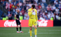 4 Main Characters Continue to Take Knocks Long After US World Cup Loss