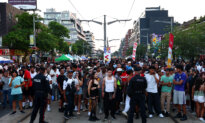 Toronto’s Salsa on St. Clair Festival Cancelled as Police Investigate Deadly Shooting