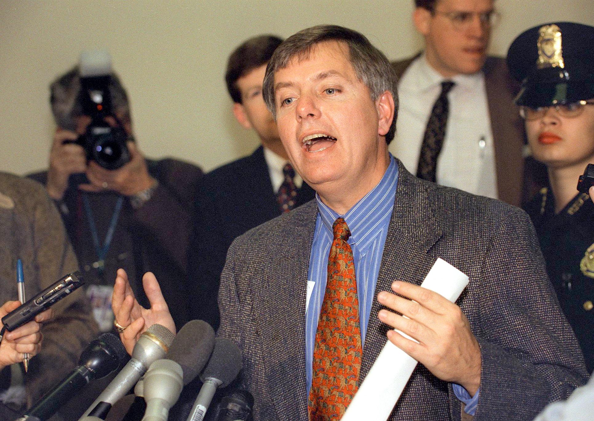 US-CLINTON-GRAHAM