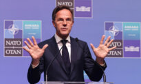 NATO Hails Impact of Ukraine’s Strikes on Russia’s Energy Sector