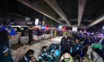 Fire Breaks out at a Pub in Bangkok, Killing at Least 27 People