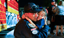 America in Photos: LACoFD Reunion, Charlie Kirk Hearing, and Cuba Freedom Rally