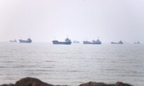 US Military Launches New Round of Strikes Against Iran