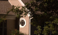 Install an Octagon Window