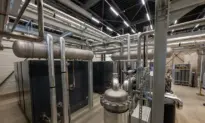 China’s Helium Export Ban Raises New Risks for Global Supply Chains