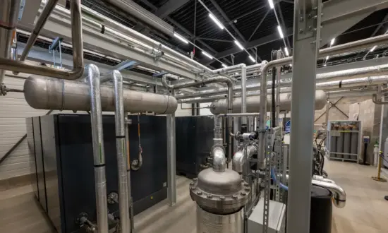 China’s Helium Export Ban Raises New Risks for Global Supply Chains
