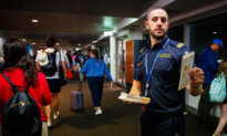 Australia to Roll Out Digital Passenger Arrival Card to Streamline Travel