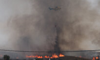 Spanish Wildfires Claim 13th Victim as British Woman, 93, Dies of Injuries