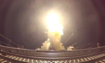US Military Launches New Round of Strikes Against Iran