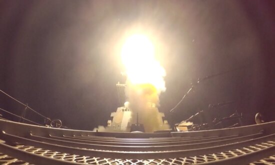 Concerns Over US Weapons Shortages Mount as Iran Fight Accelerates