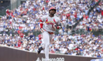 Cardinals’ Jordan Walker Eclipses Prospect Expectations With All-Star Nod, Home Run Derby Invite