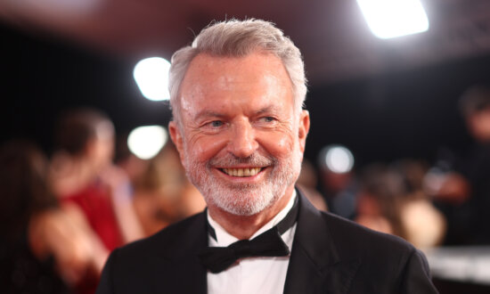 ‘Jurassic Park’ Star Sam Neill Dies at 78