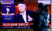 Former South Korean President Sentenced to 2 Years in Political Funding Case