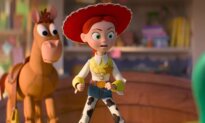 Toy Story 5 Kicks Off the Digital Counterrevolution