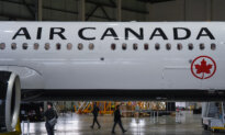 Air Canada Reaches Tentative Contract Deal With 11,000 IAMAW Employees