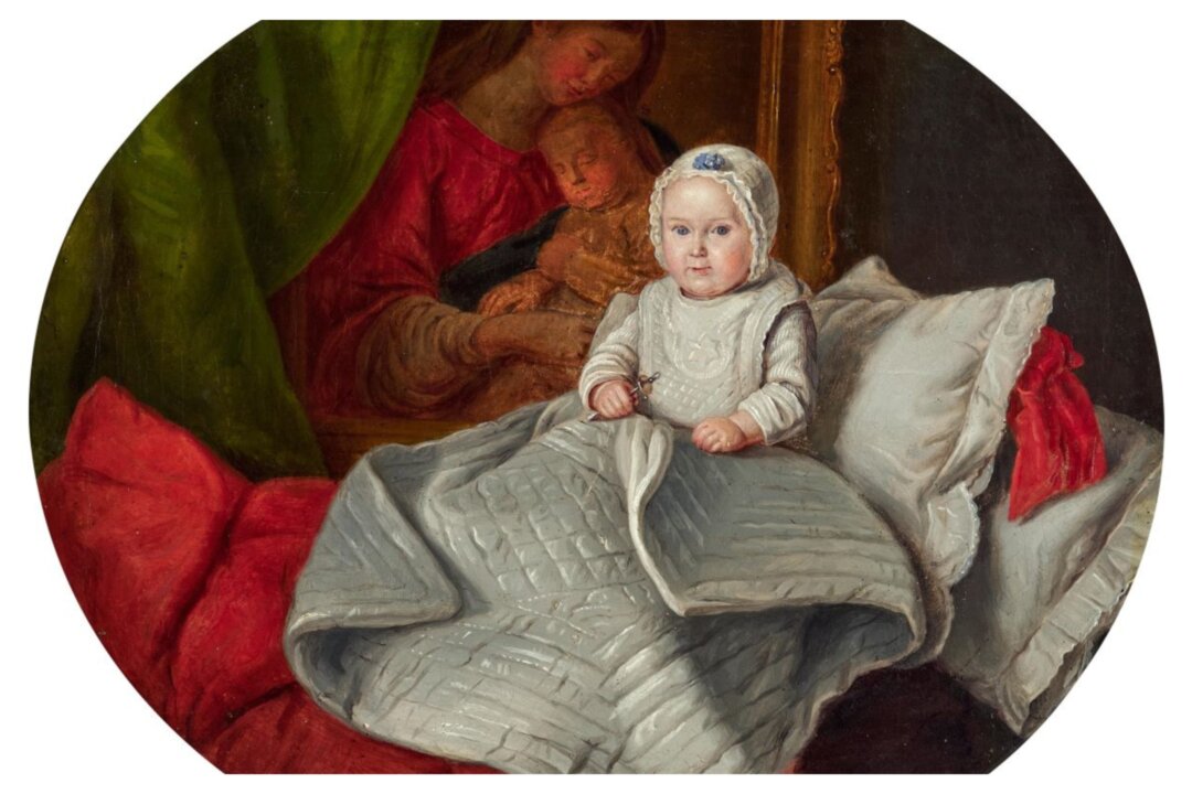 Punny Perceptions: Mark Twain’s Short Story ‘Wit Inspirations of the “Two-Year Olds”‘