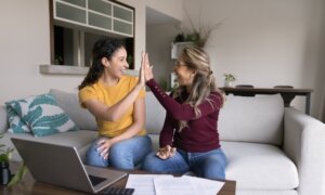 How to Support an Adult Child at Home Without Derailing Your Retirement