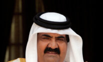 Qatar’s Former Ruler Sheikh Hamad Bin Khalifa Al Thani Dies at 74