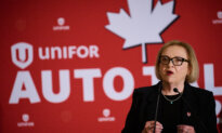 Unifor to Begin Ratification Meetings Friday for Tentative Deal With Ford