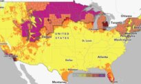 Tens of Millions of Americans Under Advisories as Heat Wave Builds Across US