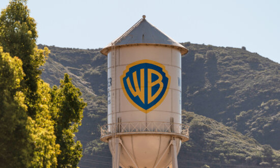 12 States Challenge Paramount’s $110 Billion Merger With Warner Bros.
