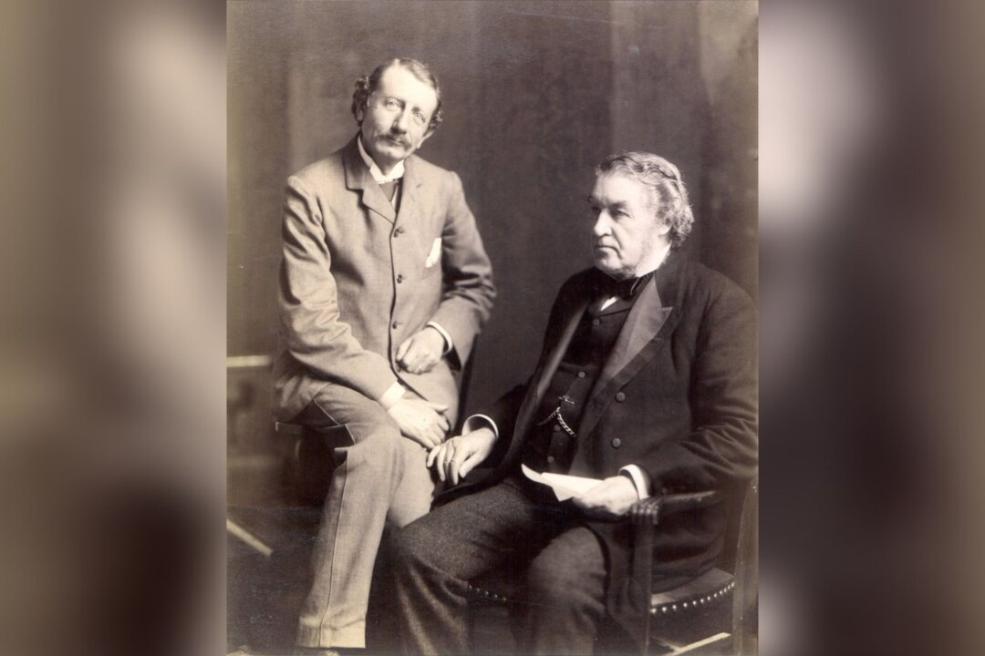 Hugh Macdonald, John A’s Son: ‘All Time Kindliest Gentleman’