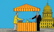 Are Economic Systems Amoral?