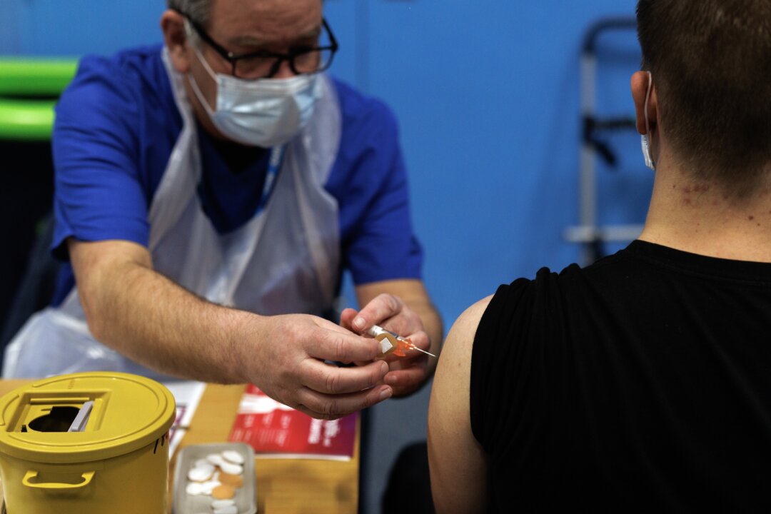 Vaccine Doesn’t Prevent Gonorrhea Infection in Certain Cases: Clinical Trial