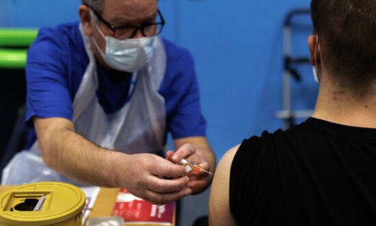 Vaccine Doesn’t Prevent Gonorrhea Infection in Certain Cases: Clinical Trial