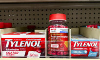 Appeals Court Revives Autism Claims Against Tylenol Manufacturer