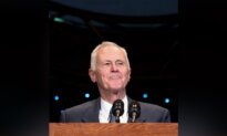 Former Nova Scotia Premier John Hamm Dead at Age 88
