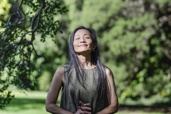 Menopause Symptoms Vary Widely by Country