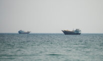 Iranian Missiles Strike Emirati Tankers in Strait of Hormuz, Killing 1
