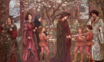 Rediscovering the Pre-Raphaelite Artist Marie Spartali Stillman