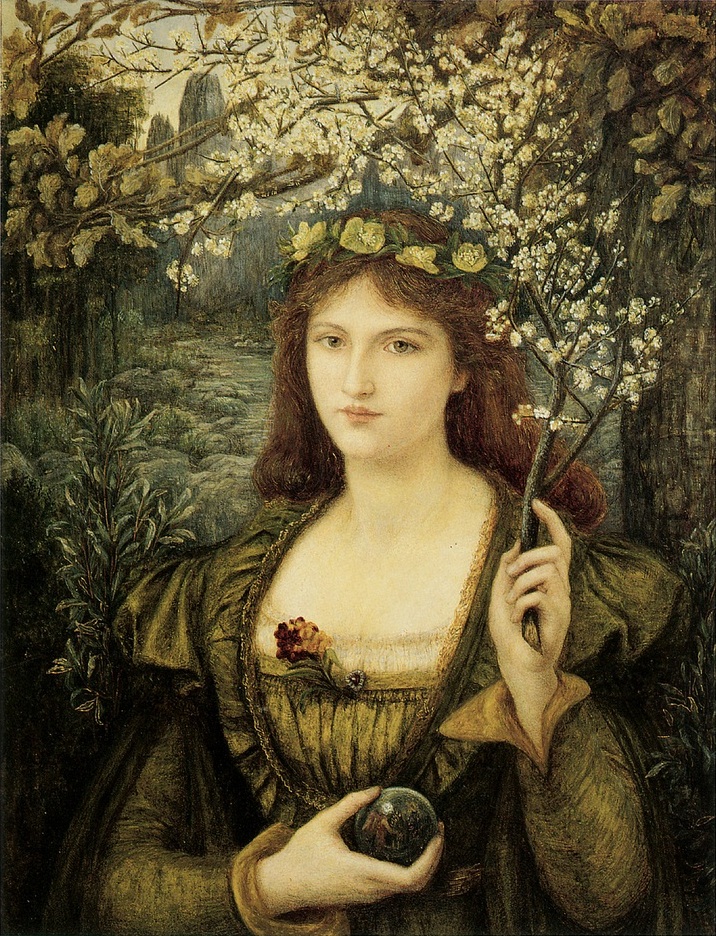 Madonna Pietra Degli Scrovigni