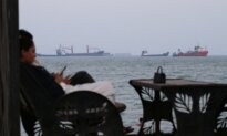 US Central Command Says It Will Impose New Iran Blockade